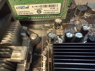 Placa Base MSI 760GM-P23 (FX) AM3b