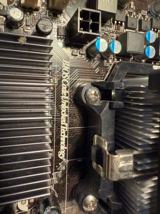 Placa Base MSI 760GM-P23 (FX) AM3b