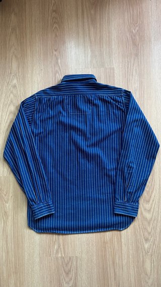 Camisa Wabash  Sugar Cane - Japón