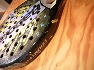 Raquete Padel Babolat Counter Viper 2025