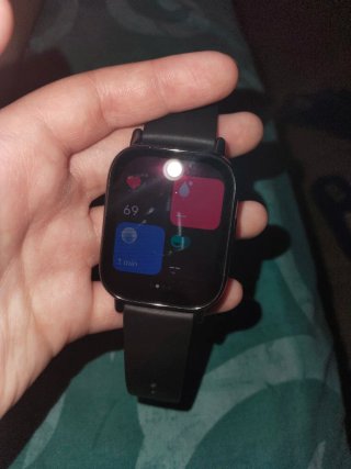 Xiaomi Redmi Watch 5 Lite