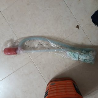 Estufa de parafina Zibro