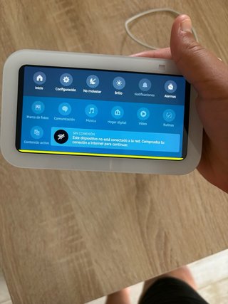 Amazon Echo Show 5