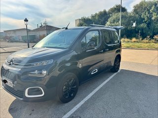 Citroen Berlingo 2021