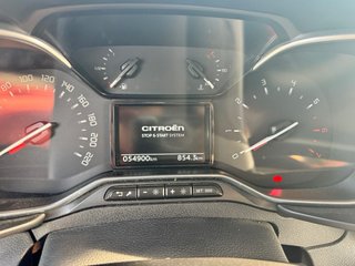 Citroen Berlingo 2021