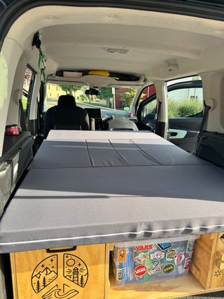 Citroen Berlingo 2021