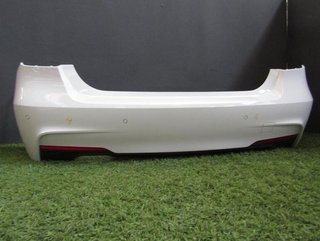 Paragolpes trasero bmw ham_94279 serie lim. 94279