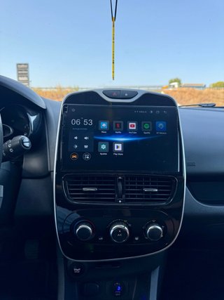 Renault Clio 2017