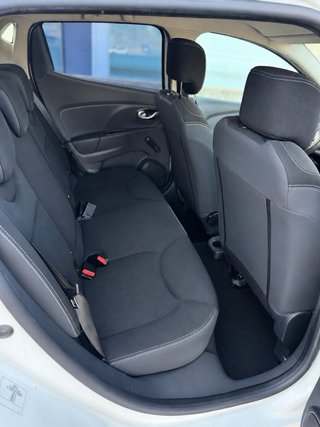 Renault Clio 2017