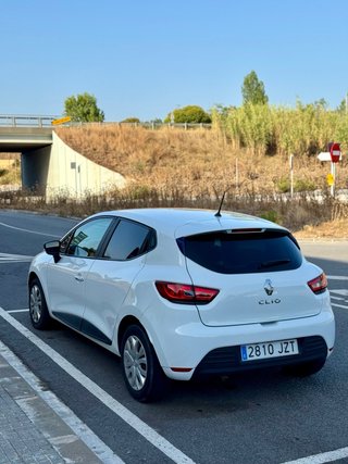 Renault Clio 2017