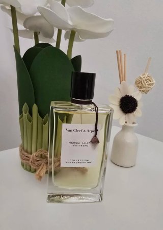 Perfume Van Cleef & Arpels Néroli Amara 75ml