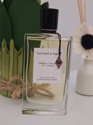 Perfume Van Cleef & Arpels Néroli Amara 75ml