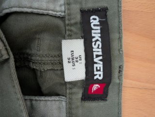 Bermudas