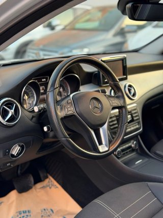 Mercedes-Benz GLA 2013