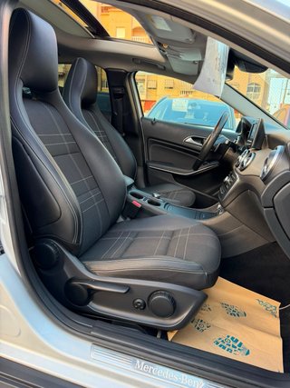 Mercedes-Benz GLA 2013