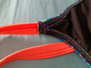 Bikini deportivo