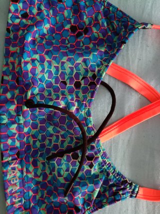 Bikini deportivo