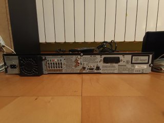 Home Cinema Panasonic 5.1 SC-PT460