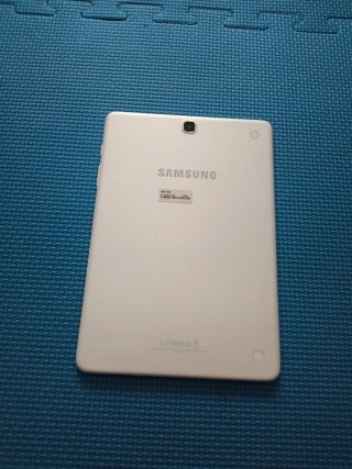 Samsung Galaxy Tab A Tablet