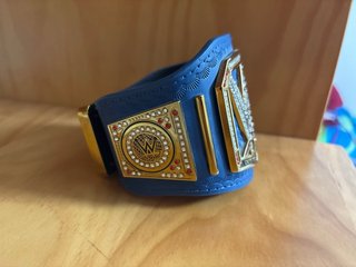 Cinturón WWE Universal Championship Pequeño