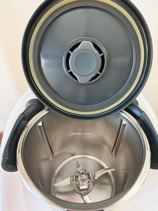 BIMBY / Thermomix TM6 - Vorwerk