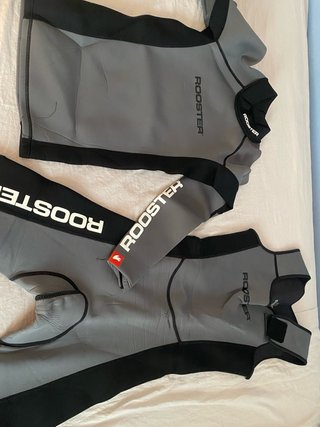 Ropa de vela Rooster Talla XS/S