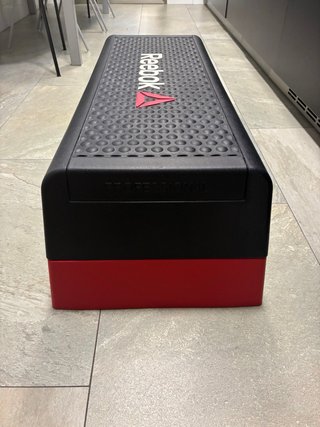 Step Aeróbico Reebok Professional