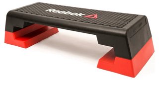 Step Aeróbico Reebok Professional