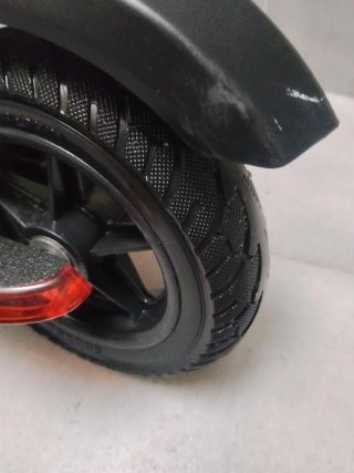 Patinete Eléctrico