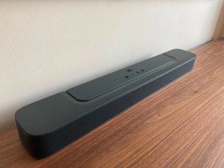 Barra de Sonido JBL BAR 2.0 All-in-One