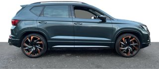 Ruedas CUPRA 20” Nuevas