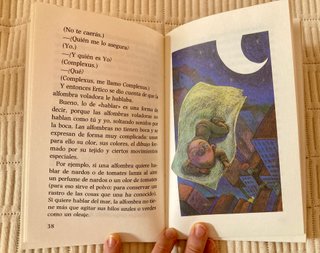 Libro a partir de 7 años