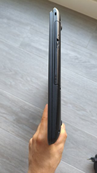 Portátil Lenovo i3 8GB RAM SSD 480GB Win11Pro