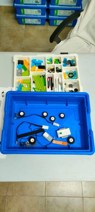 Lego Education WeDo 2.0 45300