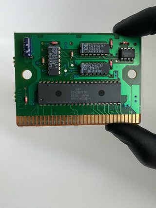 Wonder Boy In Monster World Mega Drive Sega