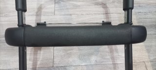 Struttura per passeggino Bugaboo Camaleon con poggiabraccia