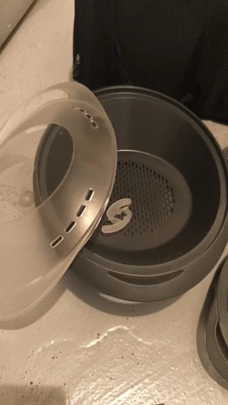 Thermomix TM31