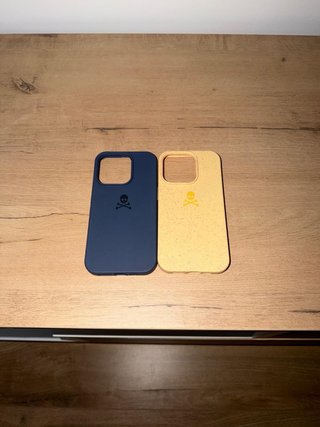 Funda Scalpers Original iPhone 14 Pro