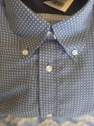 Camicie uomo SECOLO manica corta