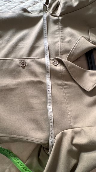 Traje de caballero Vitans Talla 54 Beige