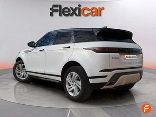 Land-Rover Range Rover Evoque 2.0 D204 R-Dynamic S AUTO 4WD MHEV