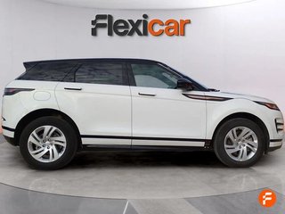 Land-Rover Range Rover Evoque 2.0 D204 R-Dynamic S AUTO 4WD MHEV