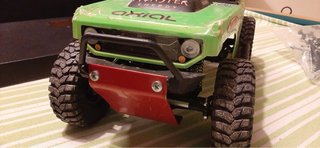 Axial SCX10 RC