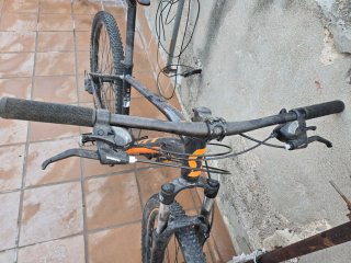 Bicicleta Scott Scale 940