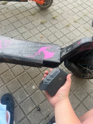 Smartgyro Dual Max 2