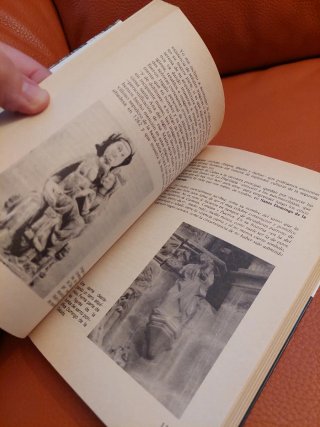 Segunda guia de la España mágica