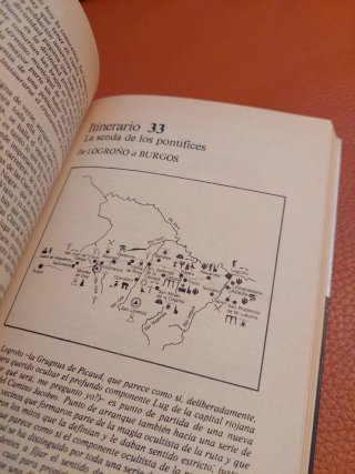 Segunda guia de la España mágica