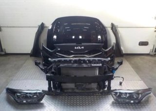 KIA Ceed 18 - Parte Delantera Completa