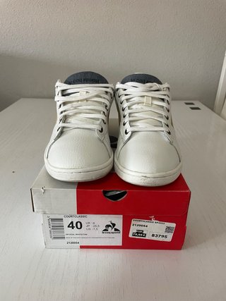 Zapatillas Le Coq Sportif Talla 40