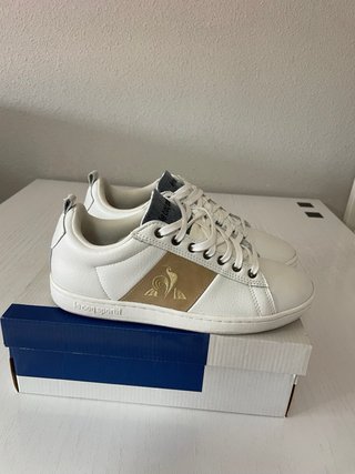 Zapatillas Le Coq Sportif Talla 40